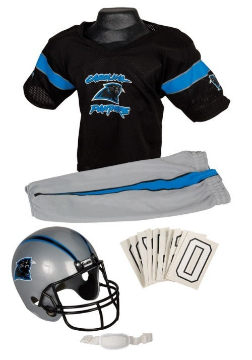 Kids NFL Panthers Uniform Costume - US 8711