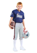 Kids NFL Patriots Uniform Costume - US 3902
