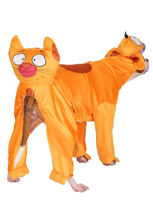 Nickelodeon CatDog Pet Costume - US 9826