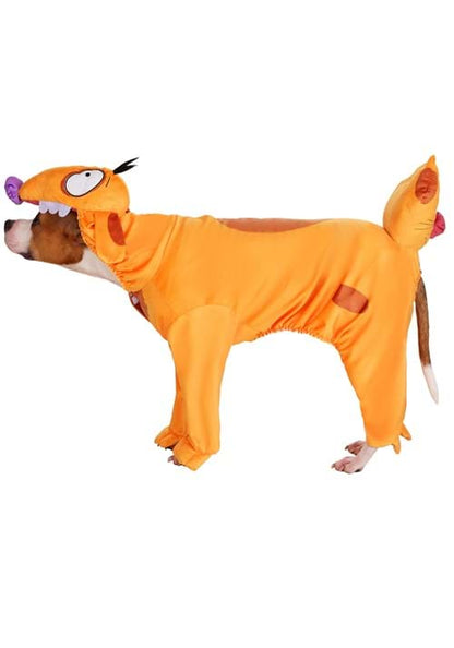 Nickelodeon CatDog Pet Costume - US 9826