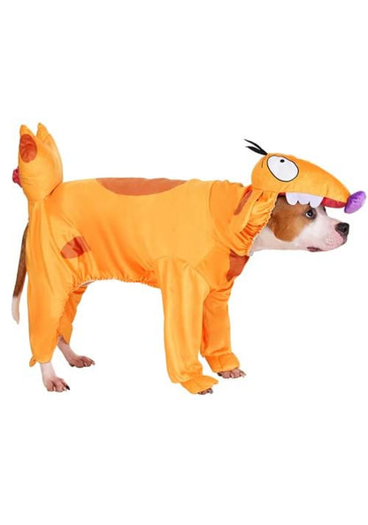 Nickelodeon CatDog Pet Costume - US 9826