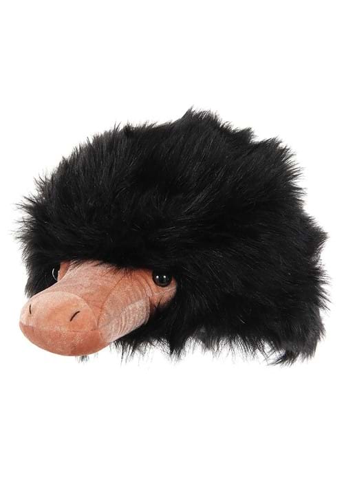 Niffler Plush Hat for Adults - US 1412