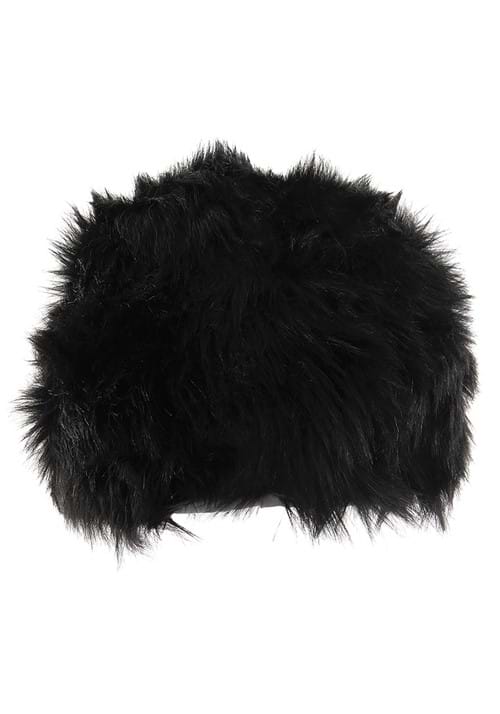 Niffler Plush Hat for Adults - US 1412