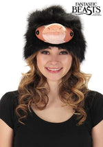 Niffler Plush Hat for Adults - US 1412
