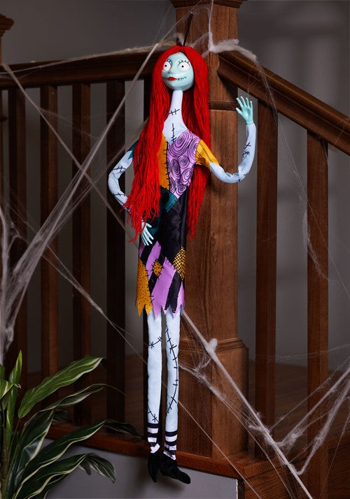 36-Inch Disney Nightmare Before Christmas Hanging Sally Decoration - US 2050
