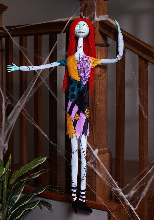 36-Inch Disney Nightmare Before Christmas Hanging Sally Decoration - US 2050