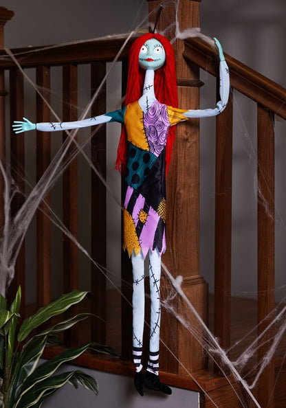 36-Inch Disney Nightmare Before Christmas Hanging Sally Decoration - US 2050