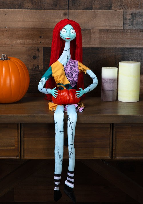 36-Inch Disney Nightmare Before Christmas Hanging Sally Decoration - US 2050