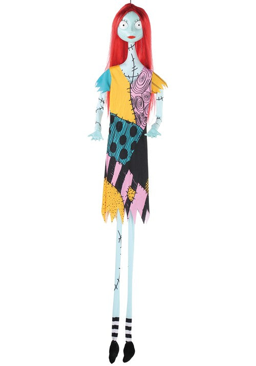 36-Inch Disney Nightmare Before Christmas Hanging Sally Decoration - US 2050