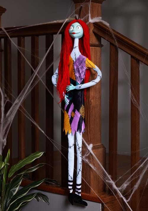 36-Inch Disney Nightmare Before Christmas Hanging Sally Decoration - US 2050