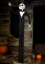 6FT Nightmare Before Christmas Hanging Jack Light and Sound Decoration - US 1805
