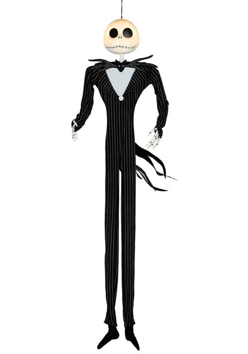 6FT Disney Nightmare Before Christmas Jack Skellington Hanging Decoration - US 1099
