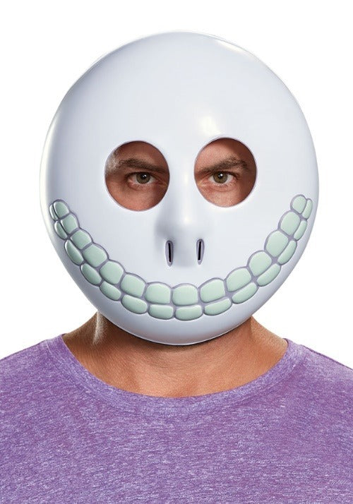 Nightmare Before Christmas Barrel Mask - US 7264