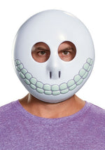 Nightmare Before Christmas Barrel Mask - US 7264