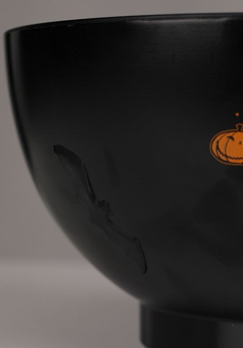 Nightmare Before Christmas Jack Skellington Candy Bowl - US 0339