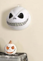 12-Inch Nightmare Before Christmas Jack Skellington Light Cover Decoration - US 9058