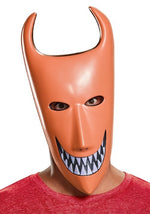Nightmare Before Christmas Adult Lock Mask - US 6100