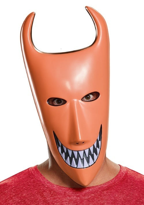 Nightmare Before Christmas Adult Lock Mask - US 6100