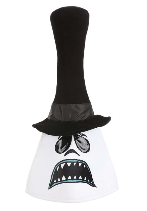 Disney Reversible Nightmare Before Christmas Mayor Mask - US 9651