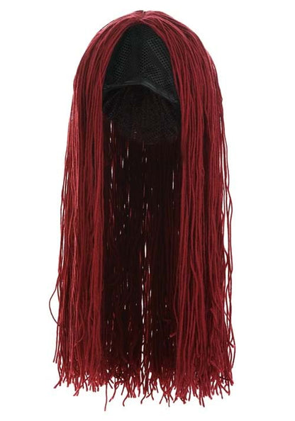 Disney Nightmare Before Christmas Sally Wig Costume Accessory - US 7356