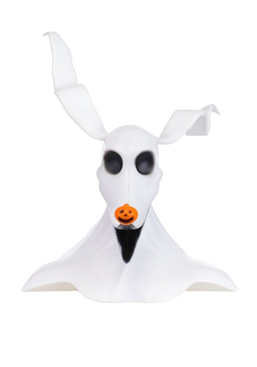 2FT Nightmare Before Christmas Zero Animatronic Decoration - US 7143