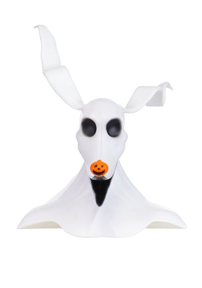 2FT Nightmare Before Christmas Zero Animatronic Decoration - US 7143