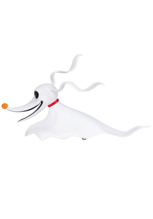 2FT Nightmare Before Christmas Zero Animatronic Decoration - US 7143