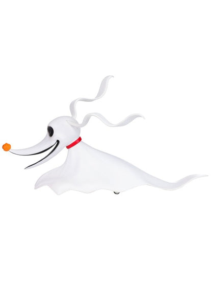 2FT Nightmare Before Christmas Zero Animatronic Decoration - US 7143