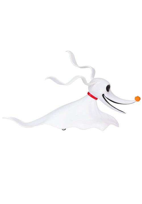 2FT Nightmare Before Christmas Zero Animatronic Decoration - US 7143