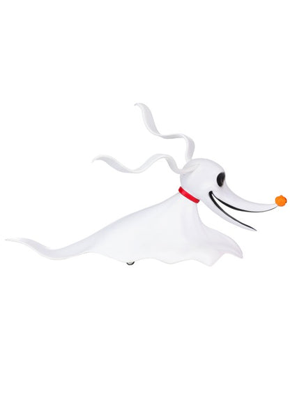 2FT Nightmare Before Christmas Zero Animatronic Decoration - US 7143