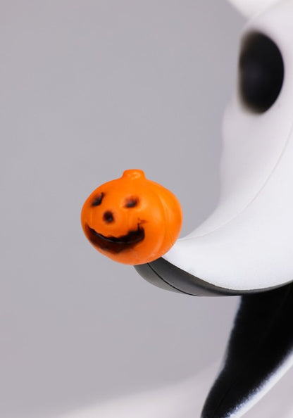 2FT Nightmare Before Christmas Zero Animatronic Decoration - US 7143