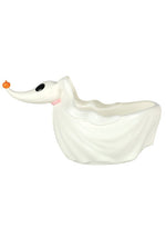 Nightmare Before Christmas Zero Candy Bowl Decoration - US 7252