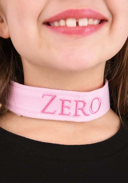 Disney Zero Nightmare Before Christmas Headband & Collar Set - US 6860