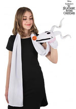 Disney The Nightmare Before Christmas Zero Scarf - US 0282