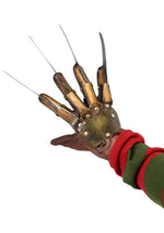 Nightmare on Elm Street Part III Dream Warriors Prop Replica Glove - US 4344