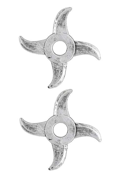Ninja Shuriken Toy Costume Prop - US 8800