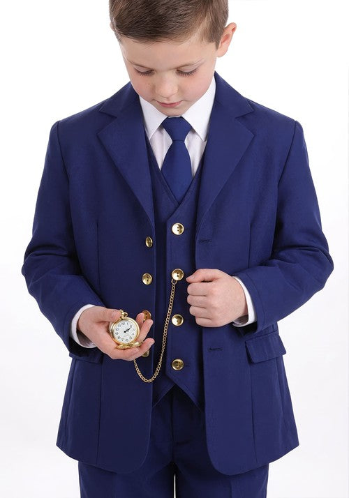 North Pole Train Conductor Pocket Watch Prop - US 8114