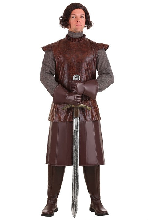Northern King Costume for Men - US 8777