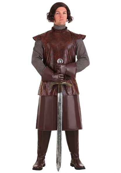 Northern King Costume for Men - US 8777