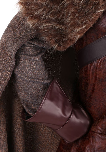 Northern King Costume for Men - US 8777