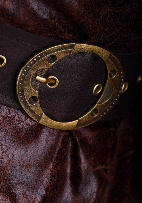 Northern King Costume for Men - US 8777