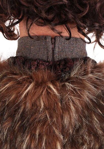 Northern King Costume for Men - US 8777