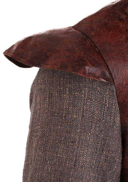 Northern King Costume for Men - US 8777