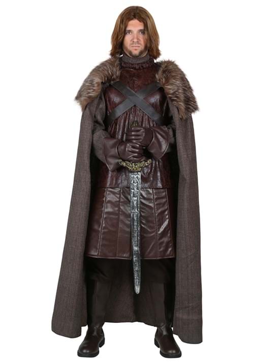 Northern King Costume for Men - US 8777
