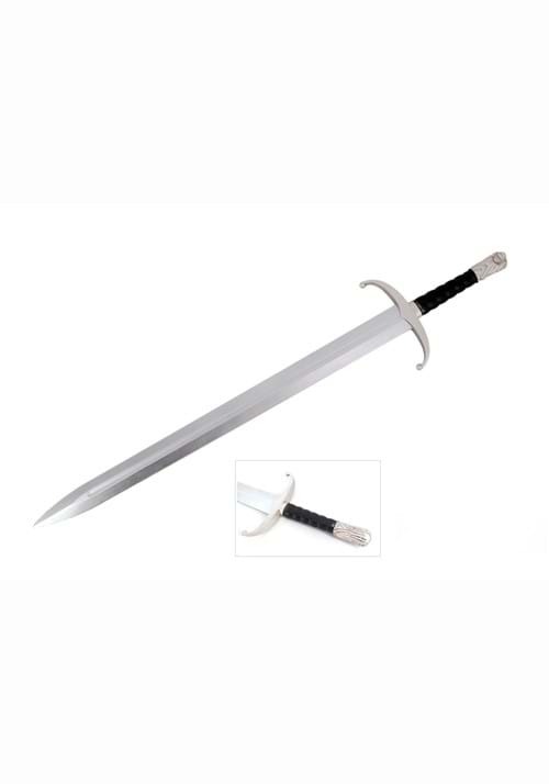 Northern King Costume Sword Accessory - US 0396