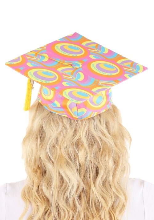 Dr. Seuss Oh, the Places You'll Go Graduation Cap - US 1413