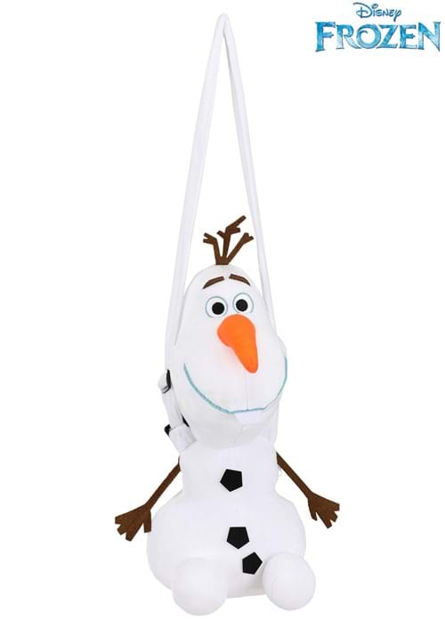 Disney Frozen Olaf Costume Companion Bag - US 9140