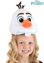 Disney Olaf Face Costume Headband - US 2771