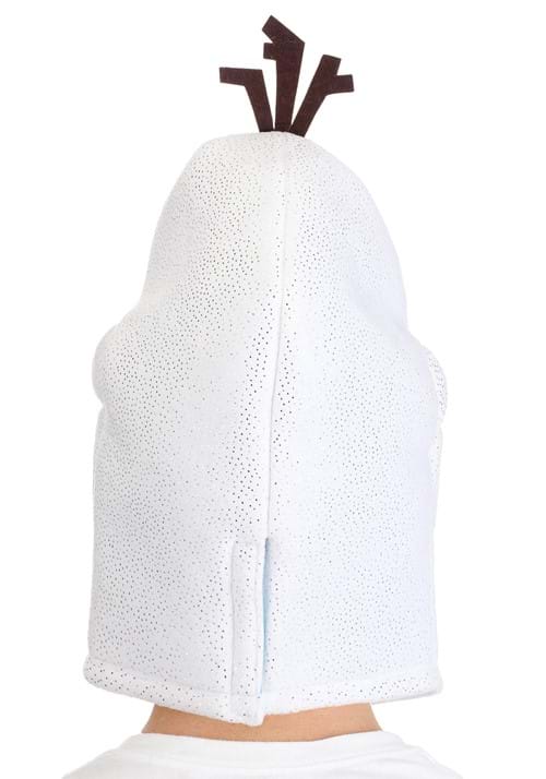 Disney Frozen Jawesome Olaf Costume Hat - US 7960