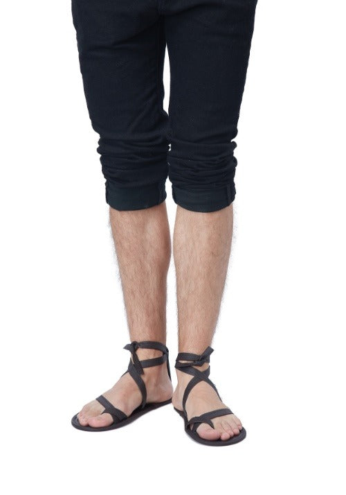 Old World Sandals - US 1633